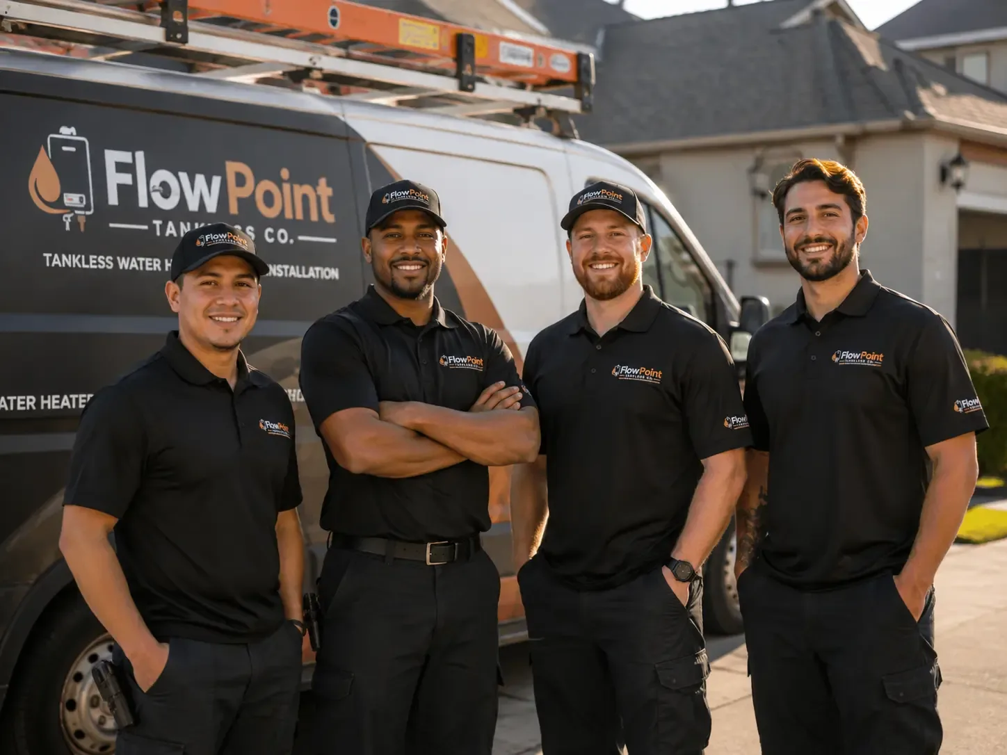 Tankless Water Heater Installation company in Mullan, ID