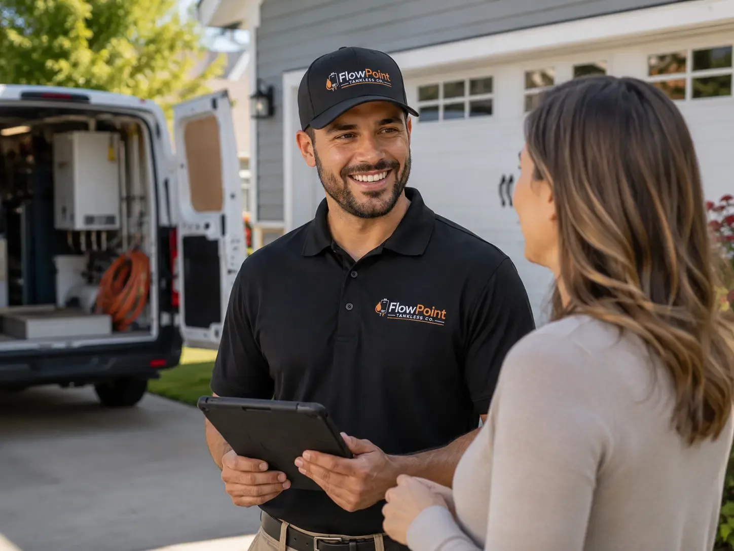 Tankless Water Heater Installation Mullan, ID FAQs